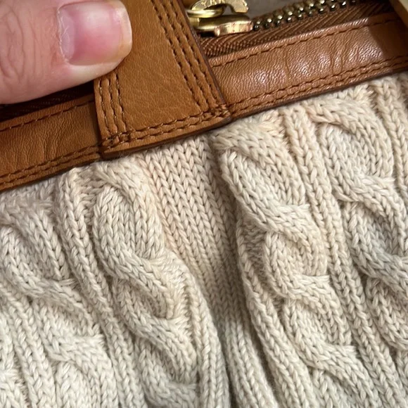 Michael Kors bag